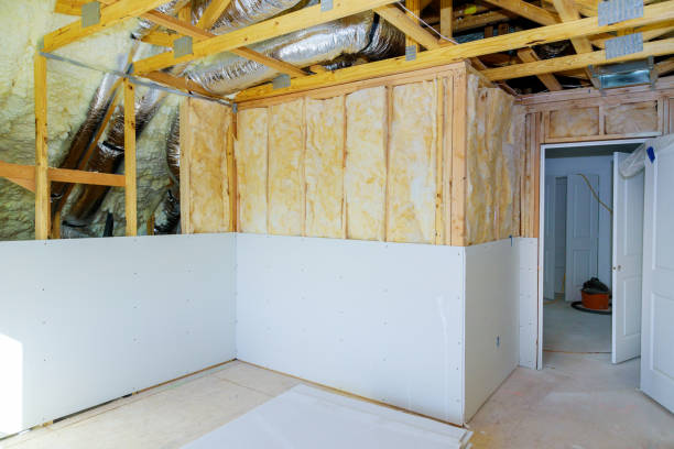 Types of Insulation We Offer in Pearl River, LA