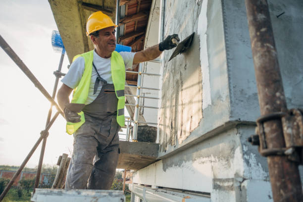 Insulation Air Sealing in Pearl River, LA